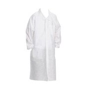 Lab Coats - Level 3 SMS Fabric